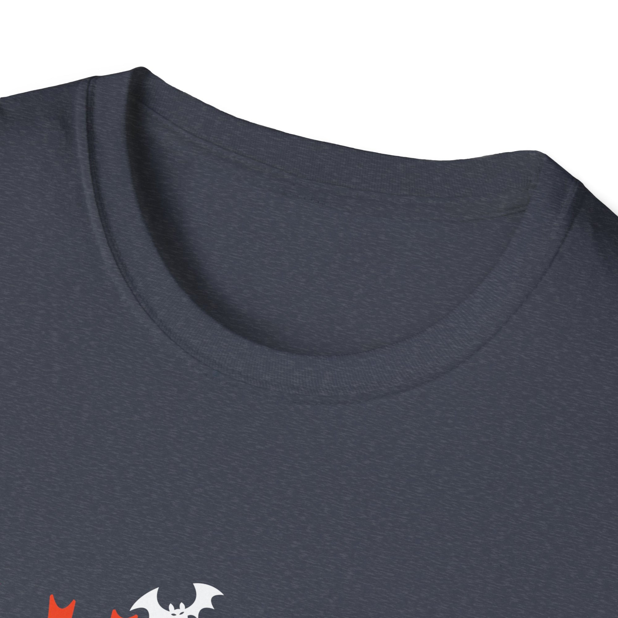 Halloween Humorous Unisex T-Shirt, Funny Candy Corn Hate Tee, Halloween Party Outfit, Trick or Treat Shirt, Spooky Season Apparel