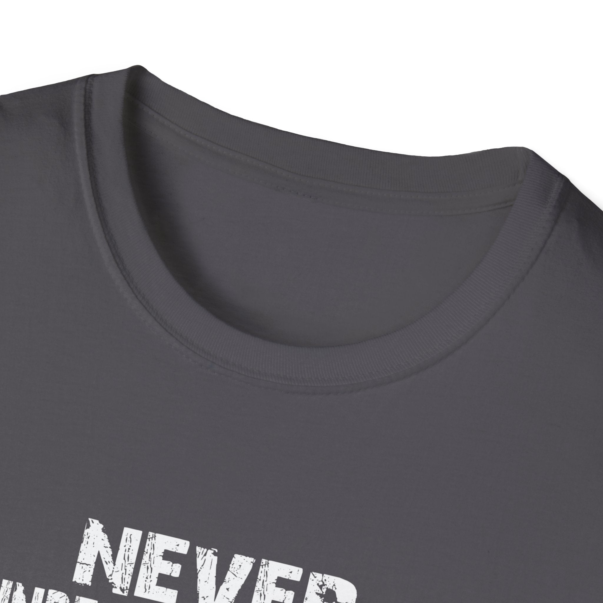 Never Underestimate an Old Man with a Pickleball Paddle T-Shirt, Funny Pickleball Shirt, Gift for Dad, Sports Humor Tee, Pickleball [...]
