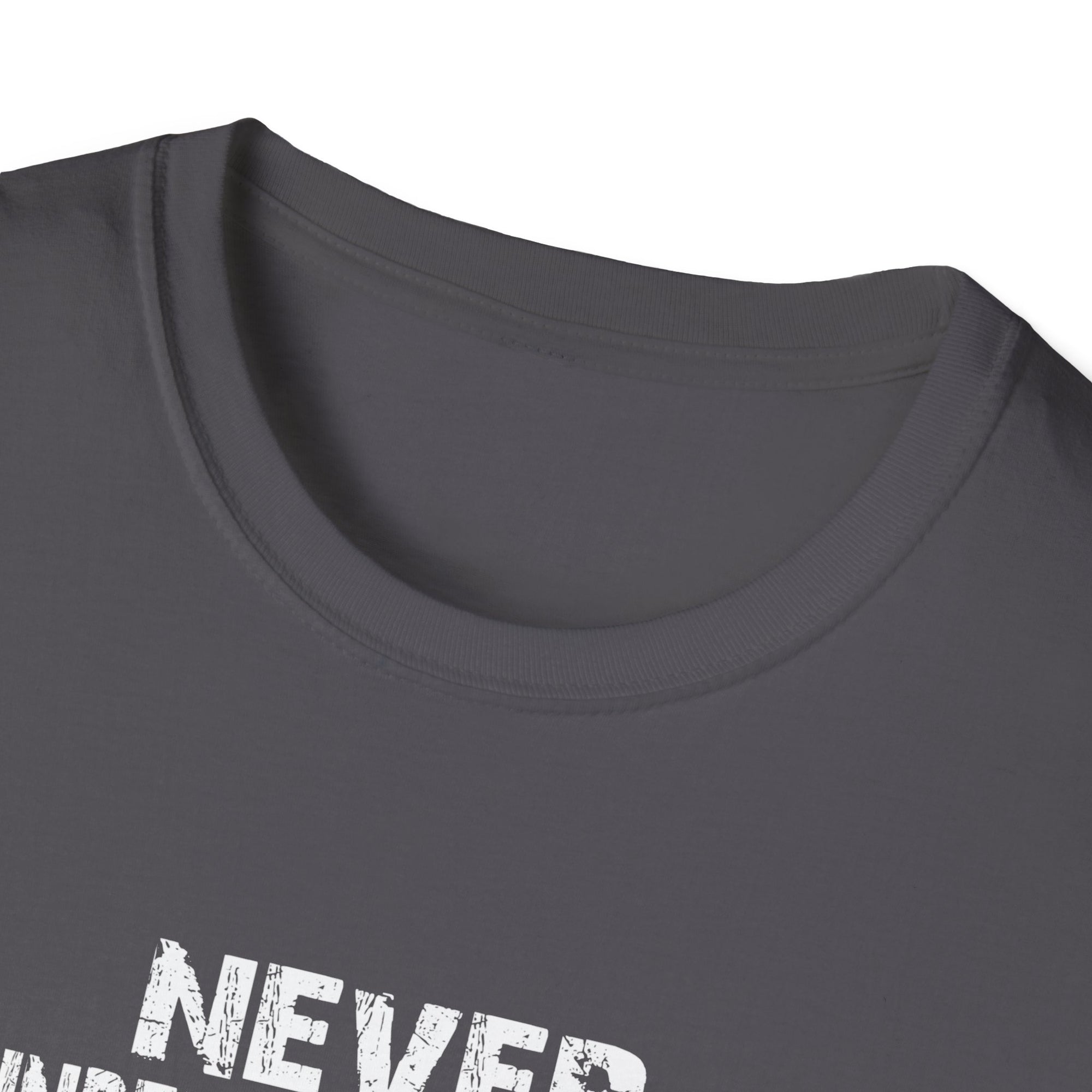 Never Underestimate an Old Man with a Pickleball Paddle T-Shirt, Funny Pickleball Shirt, Gift for Dad, Sports Humor Tee, Pickleball [...]