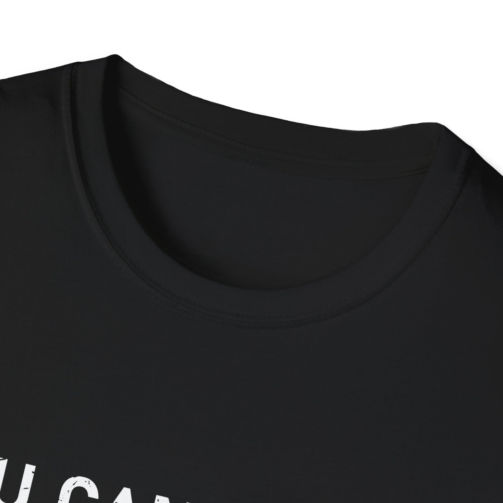 You Can't Beat Oral  Unisex Softstyle T-Shirt