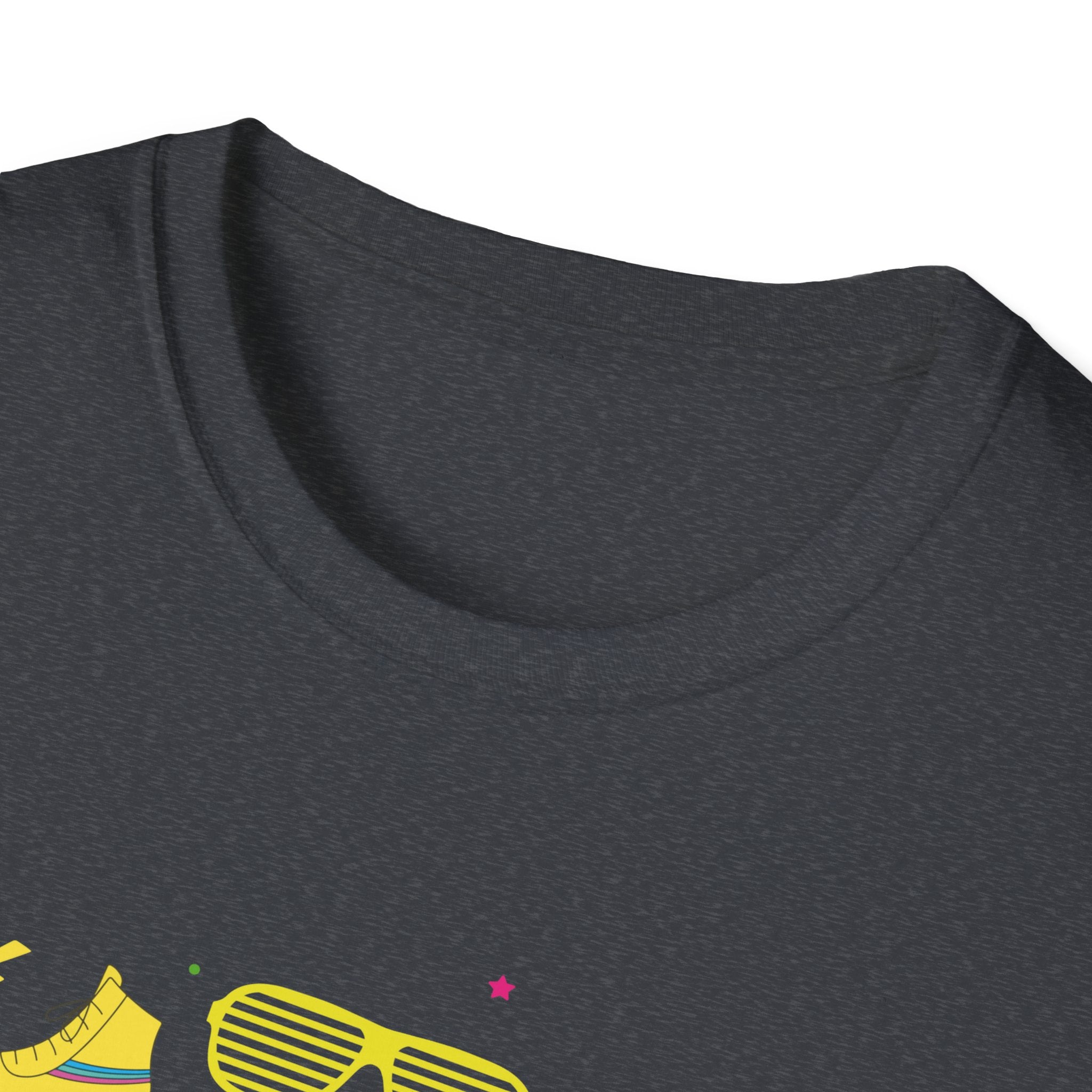 90's Retro Unisex T-Shirt, Nostalgic Apparel, Vintage Style Tee, Perfect for Parties, Gifts, 90s Theme Events