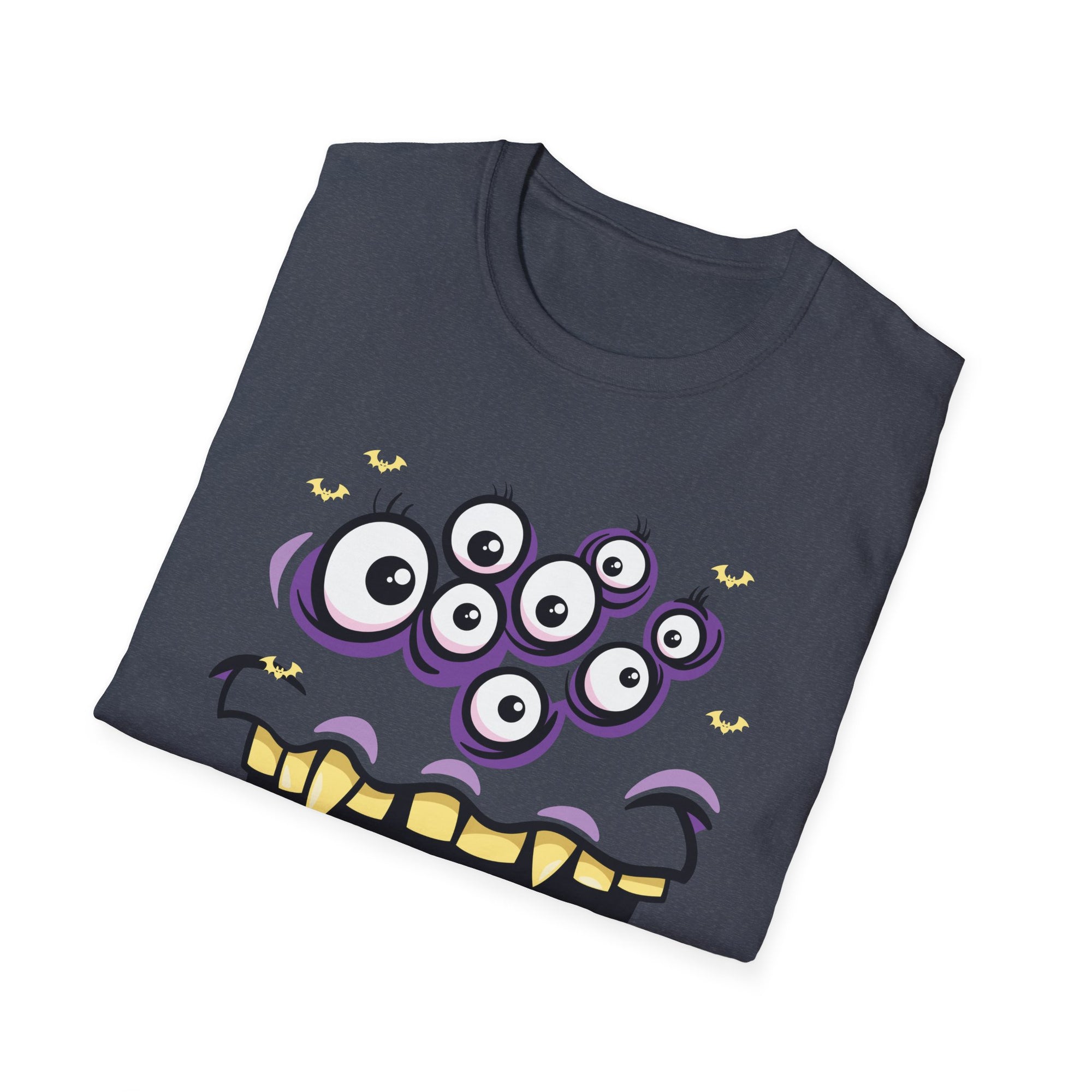Monstrous Graphic Tee
