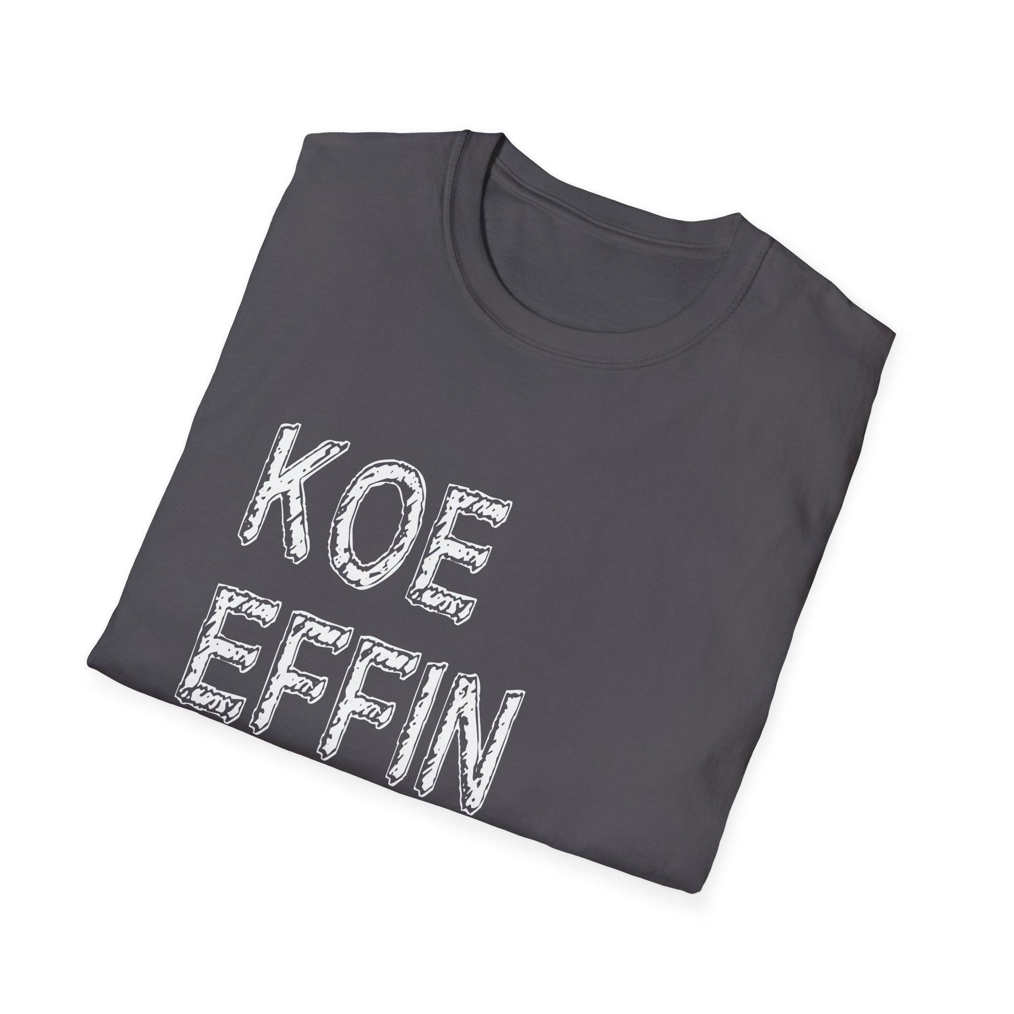 Stylish Graphic Tee with Fun Text for Concerts, Gift for Music Lovers, Casual Everyday Wear, Perfect for Festivals, Unique Statement Shirt
