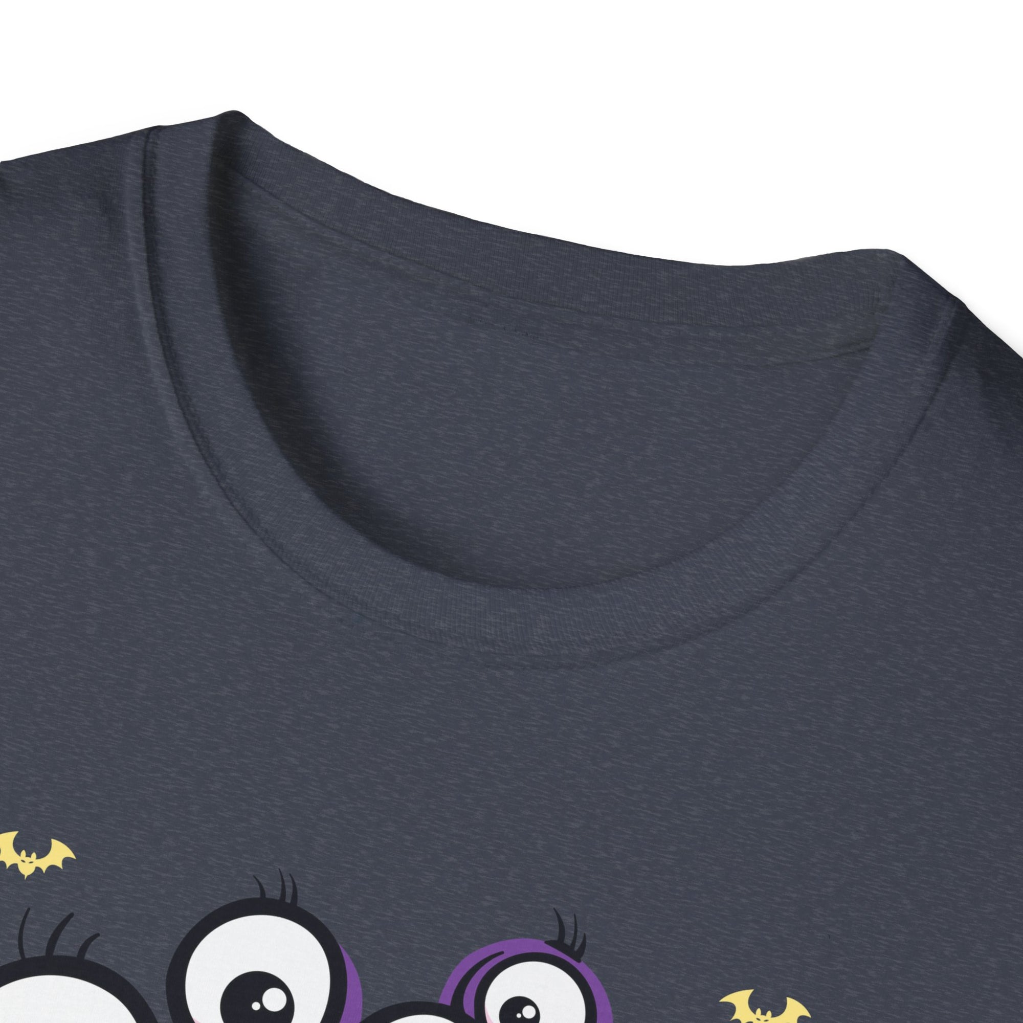 Monstrous Graphic Tee