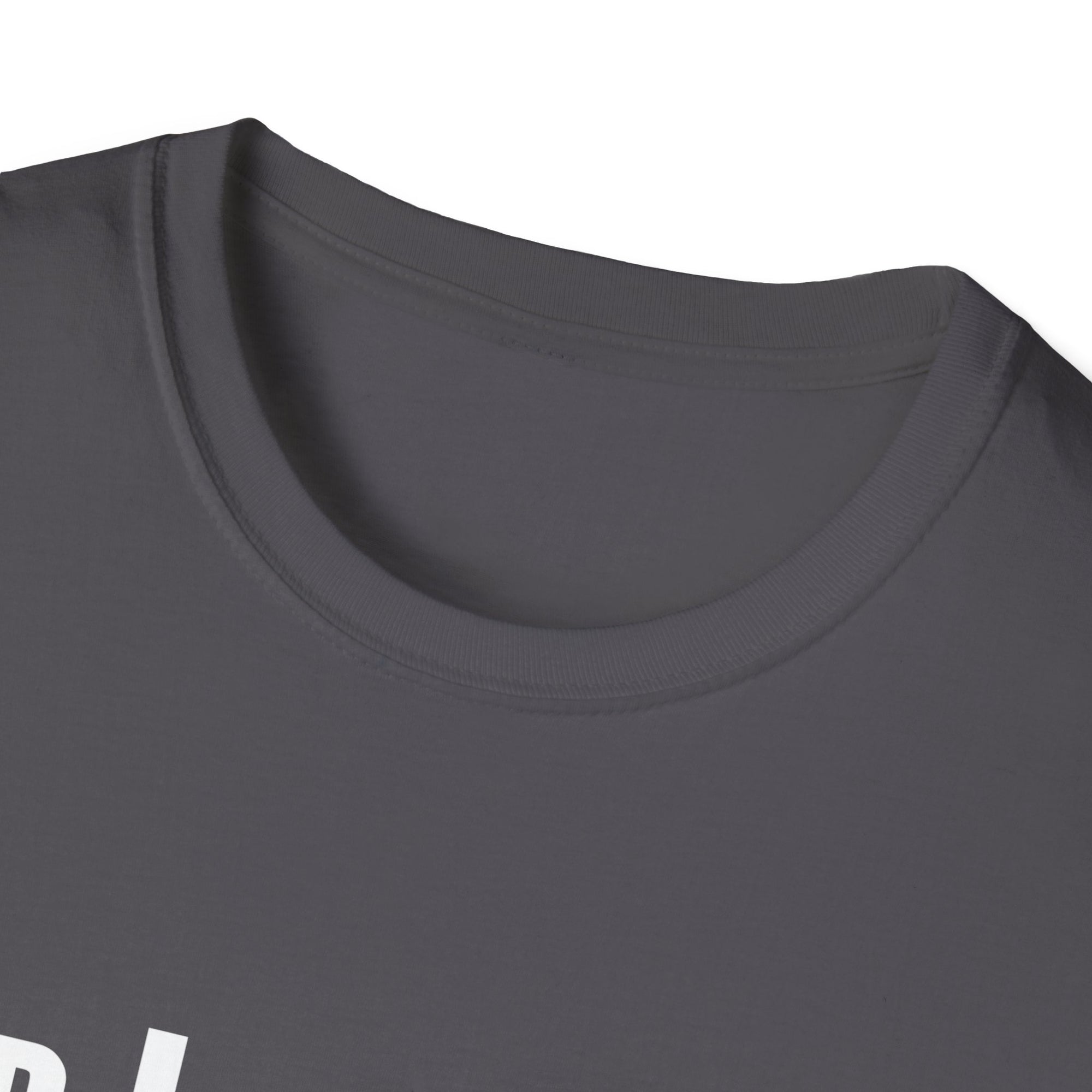 Funny Work-from-Home T-Shirt