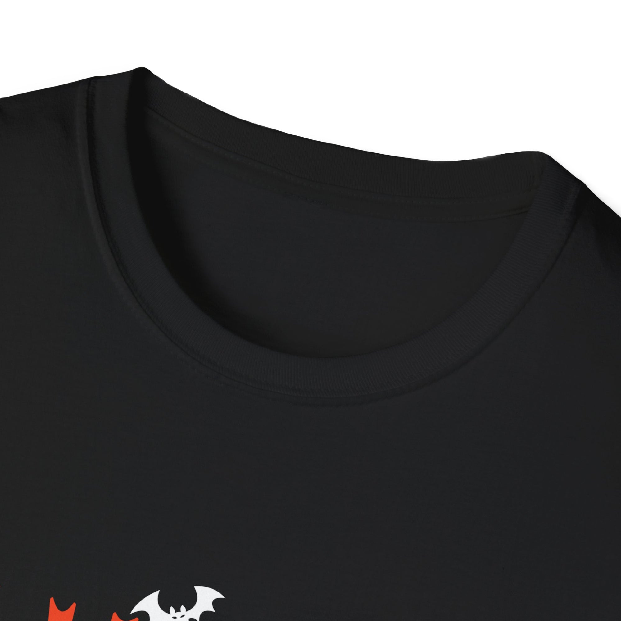 Halloween Humorous Unisex T-Shirt, Funny Candy Corn Hate Tee, Halloween Party Outfit, Trick or Treat Shirt, Spooky Season Apparel