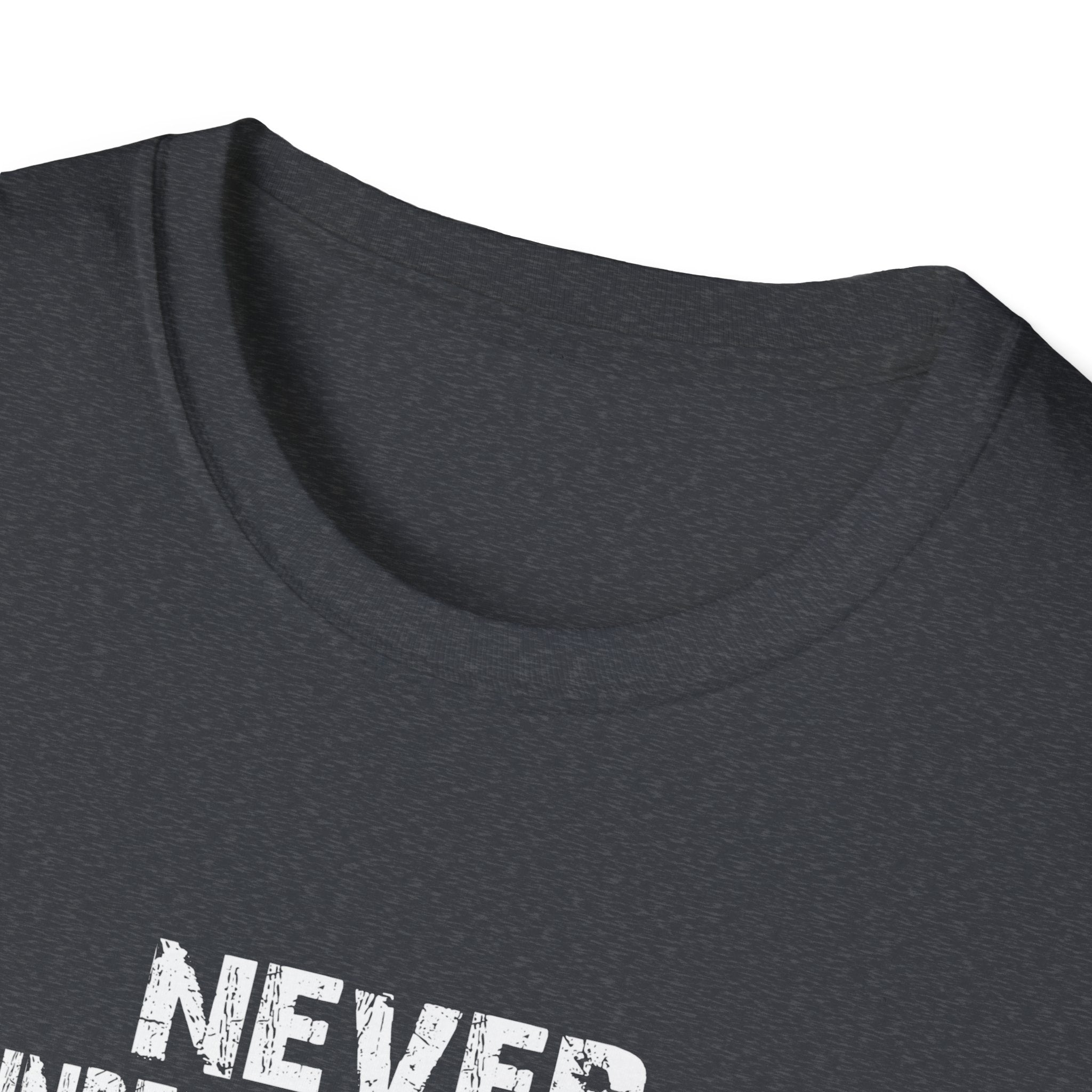 Never Underestimate an Old Man with a Pickleball Paddle T-Shirt, Funny Pickleball Shirt, Gift for Dad, Sports Humor Tee, Pickleball [...]