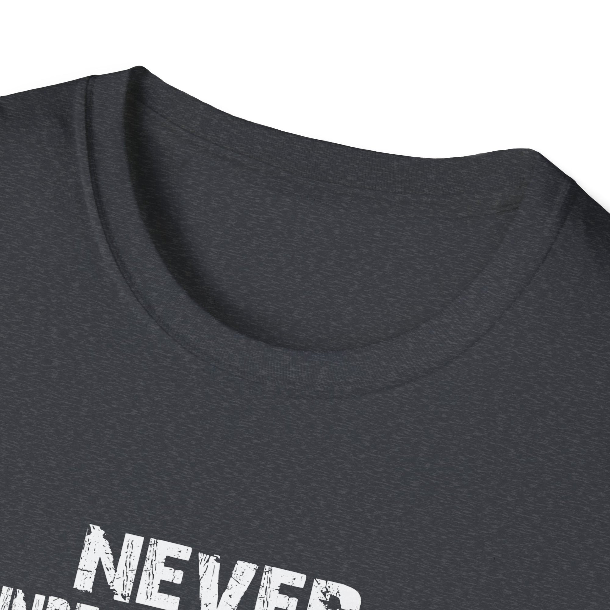 Never Underestimate an Old Man with a Pickleball Paddle T-Shirt, Funny Pickleball Shirt, Gift for Dad, Sports Humor Tee, Pickleball [...]