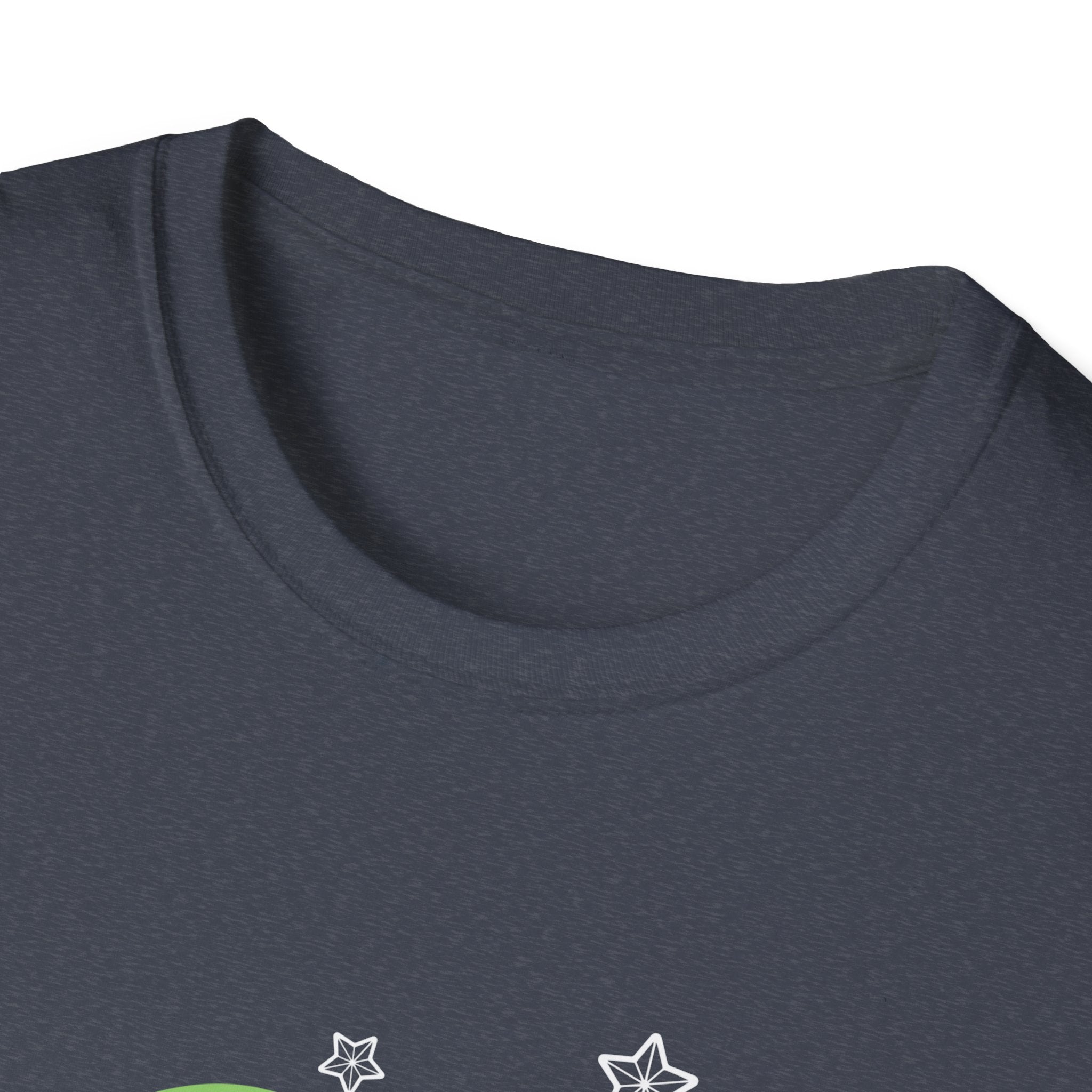 July Christmas Watermelon Unisex Softstyle T-Shirt | Fun Summer Holiday Tee, Christmas in July Shirt, Gift for Summer Lovers, Tropical [...]