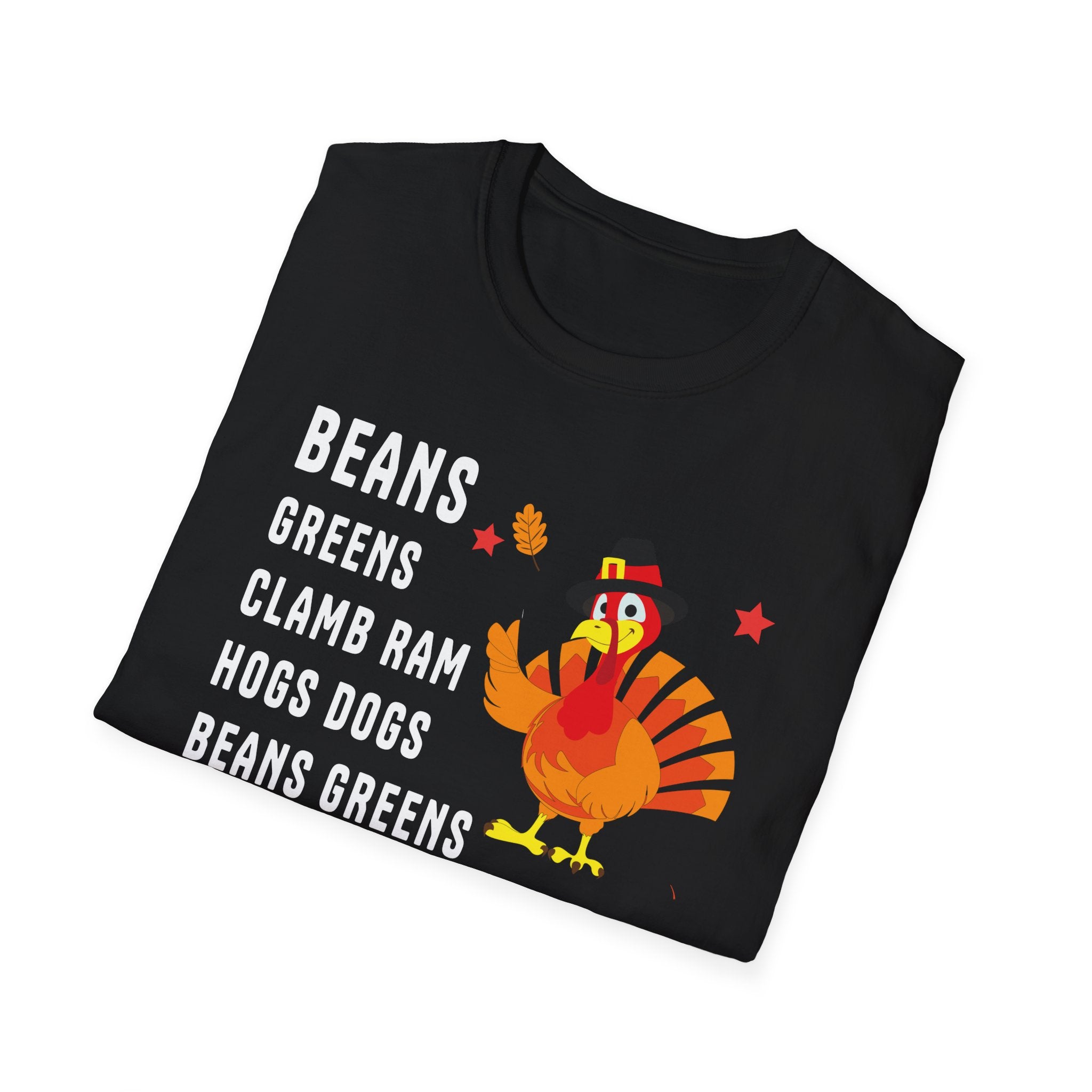 Thanksgiving-Themed Unisex T-Shirt, Funny Turkey Design Tee, Autumn Fashion, Holiday Gathering Shirt, Comfy Casual Wear, Gift for Food [...]