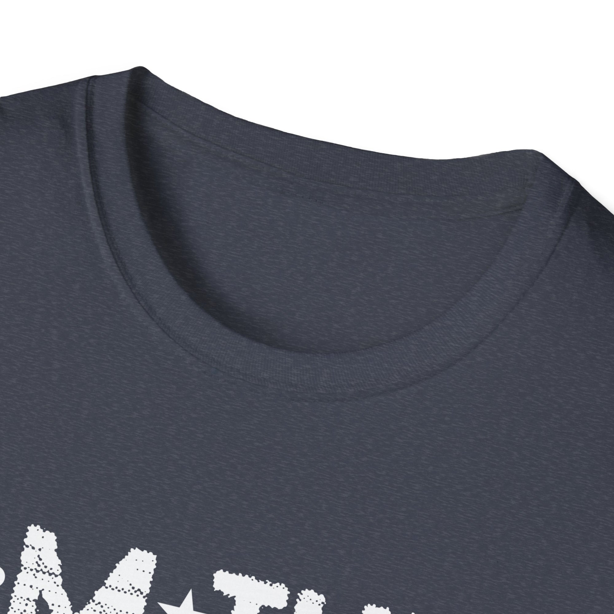 Funny Favorite Child T-Shirt, Unisex Softstyle Tee, Family Humor Shirt, Gifts for Siblings, Casual Wear, Birthday Gift
