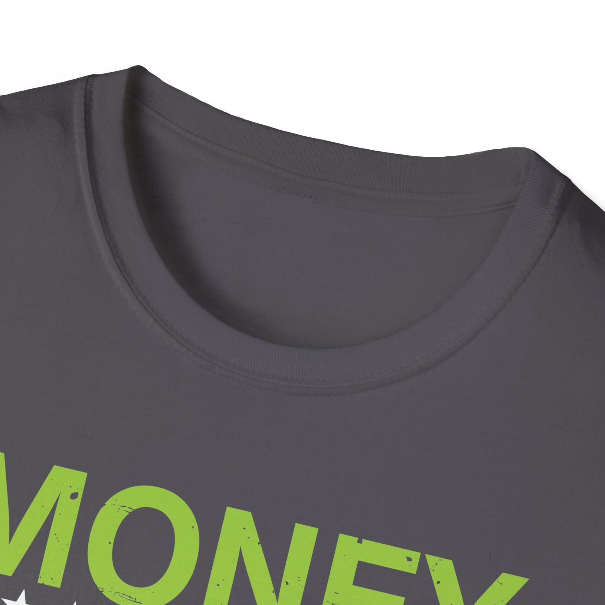 Jet-Ski Happiness Water Sports Design Unisex Softstyle T-Shirt