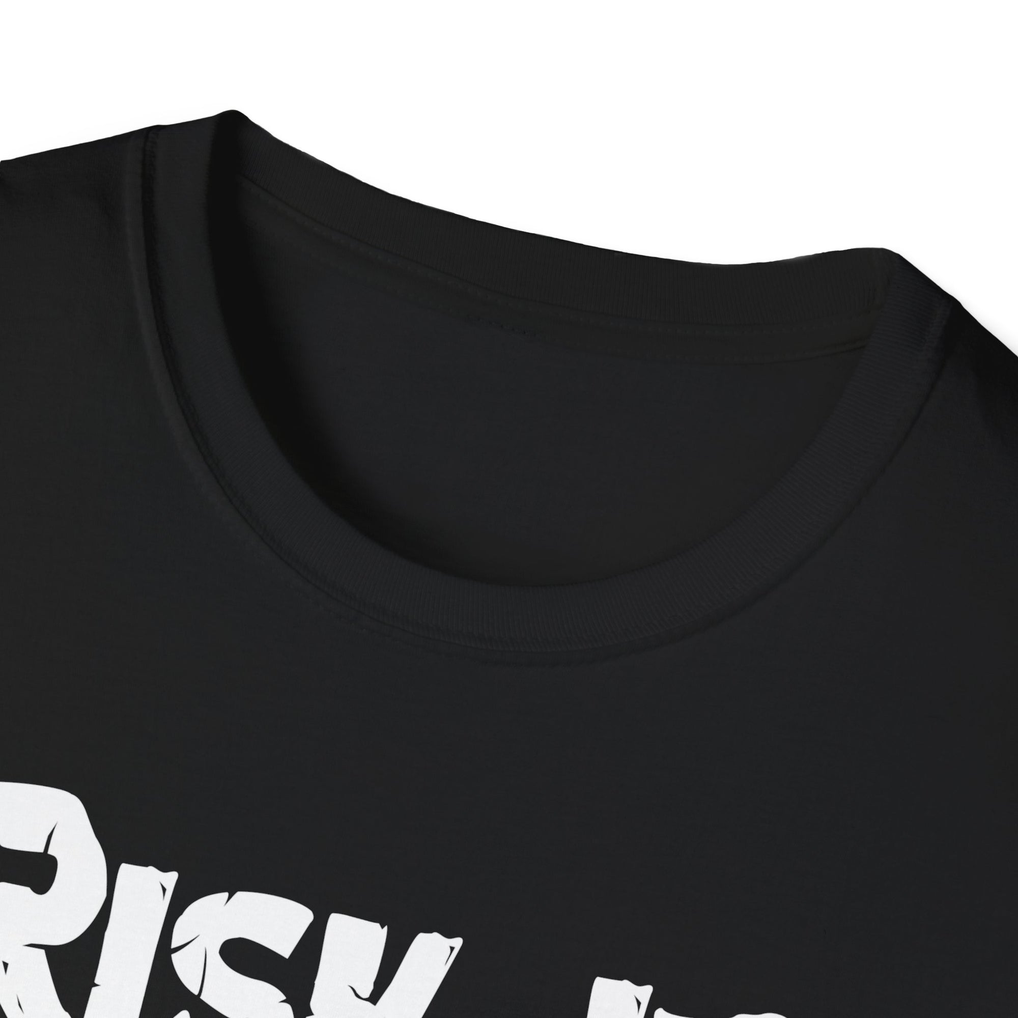 Risk It for the Biscuit Unisex Softstyle T-Shirt, Funny Graphic Tee, Casual wear, Gift for Food Lovers, Snack Humor Shirt, Birthday Gift