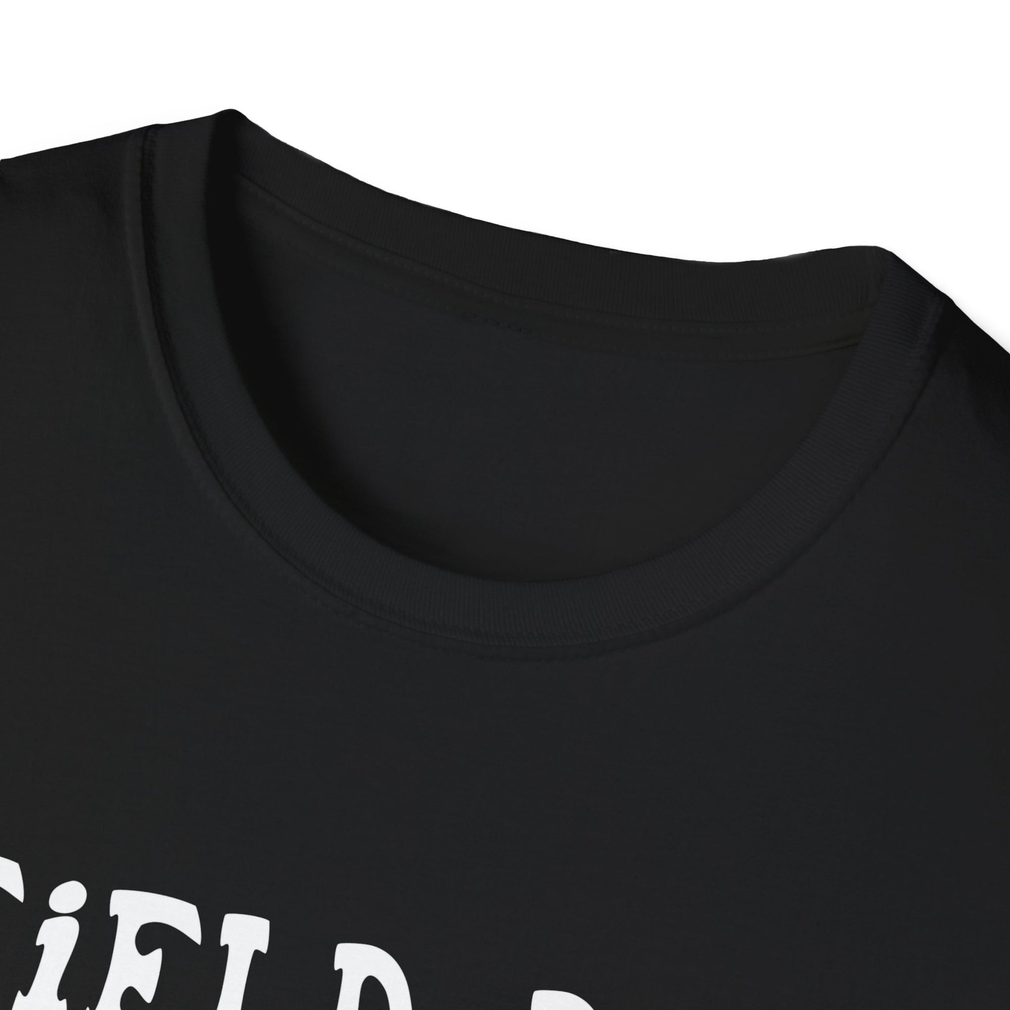 Field Day Vibes T-Shirt, Unisex Tee, Fun Summer Shirt, 2025 Field Day Gift, Casual Wear for Kids & Adults