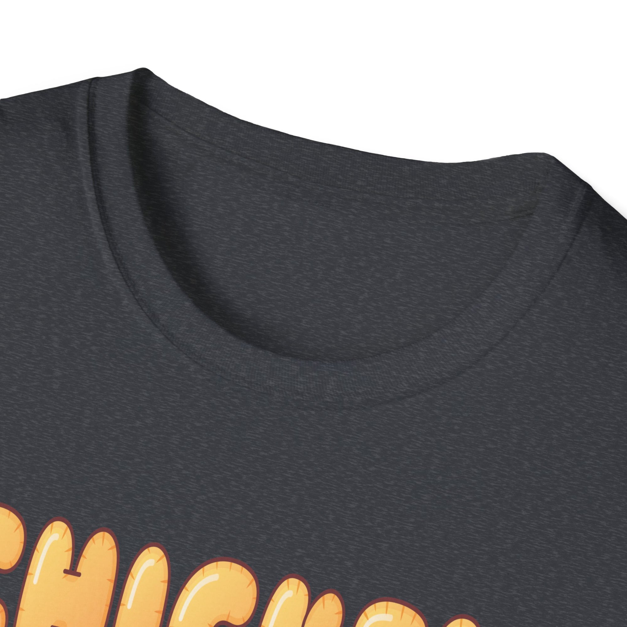 Chicken Pot Pie Unisex T-Shirt, Funny Foodie Shirt, Gift for Chefs, Cooking Enthusiasts, Casual Wear, Food Lover Tee