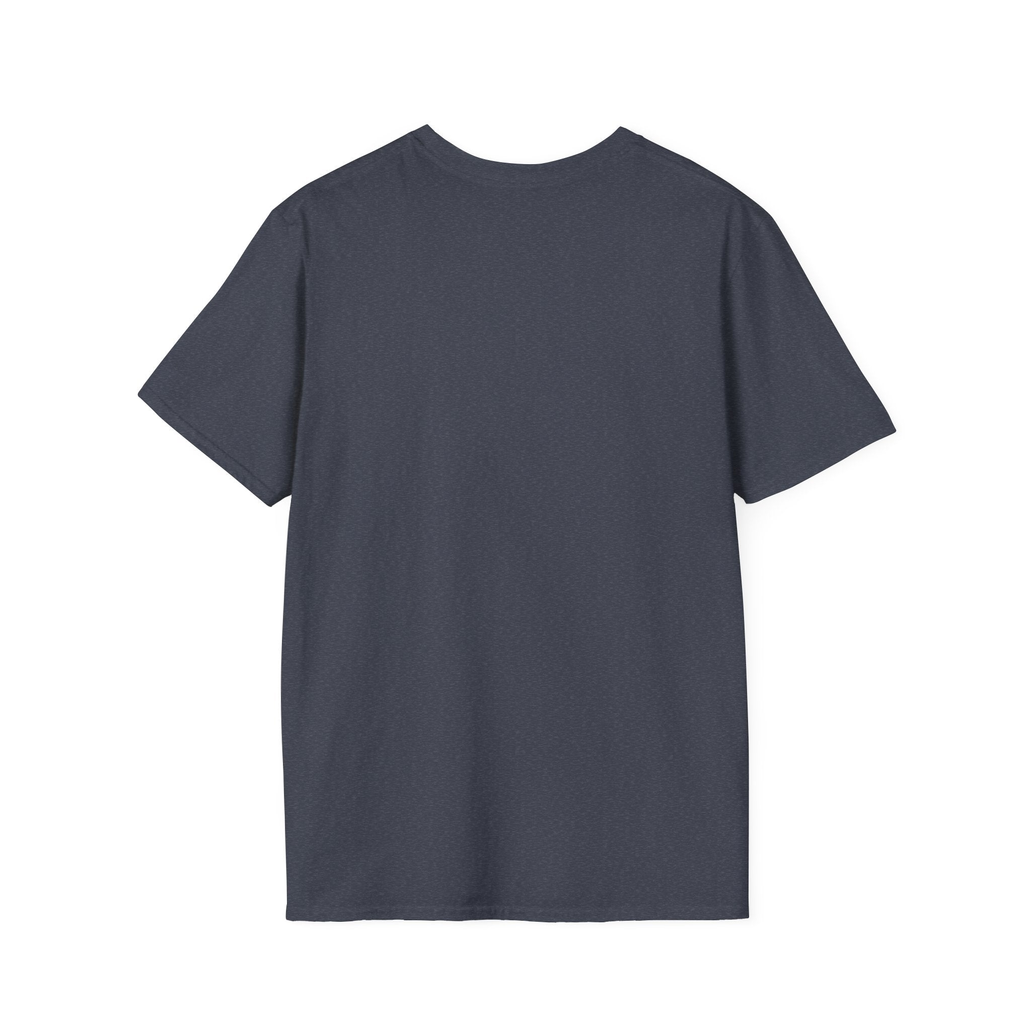 90s I love The 90's Vintage Retro Nineties Costume Party Unisex Softstyle T-Shirt