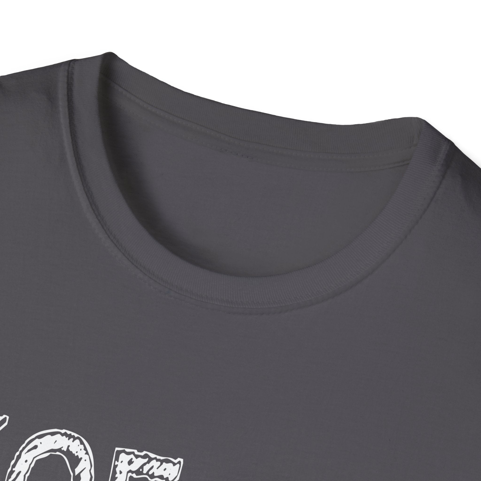 Stylish Graphic Tee with Fun Text for Concerts, Gift for Music Lovers, Casual Everyday Wear, Perfect for Festivals, Unique Statement Shirt