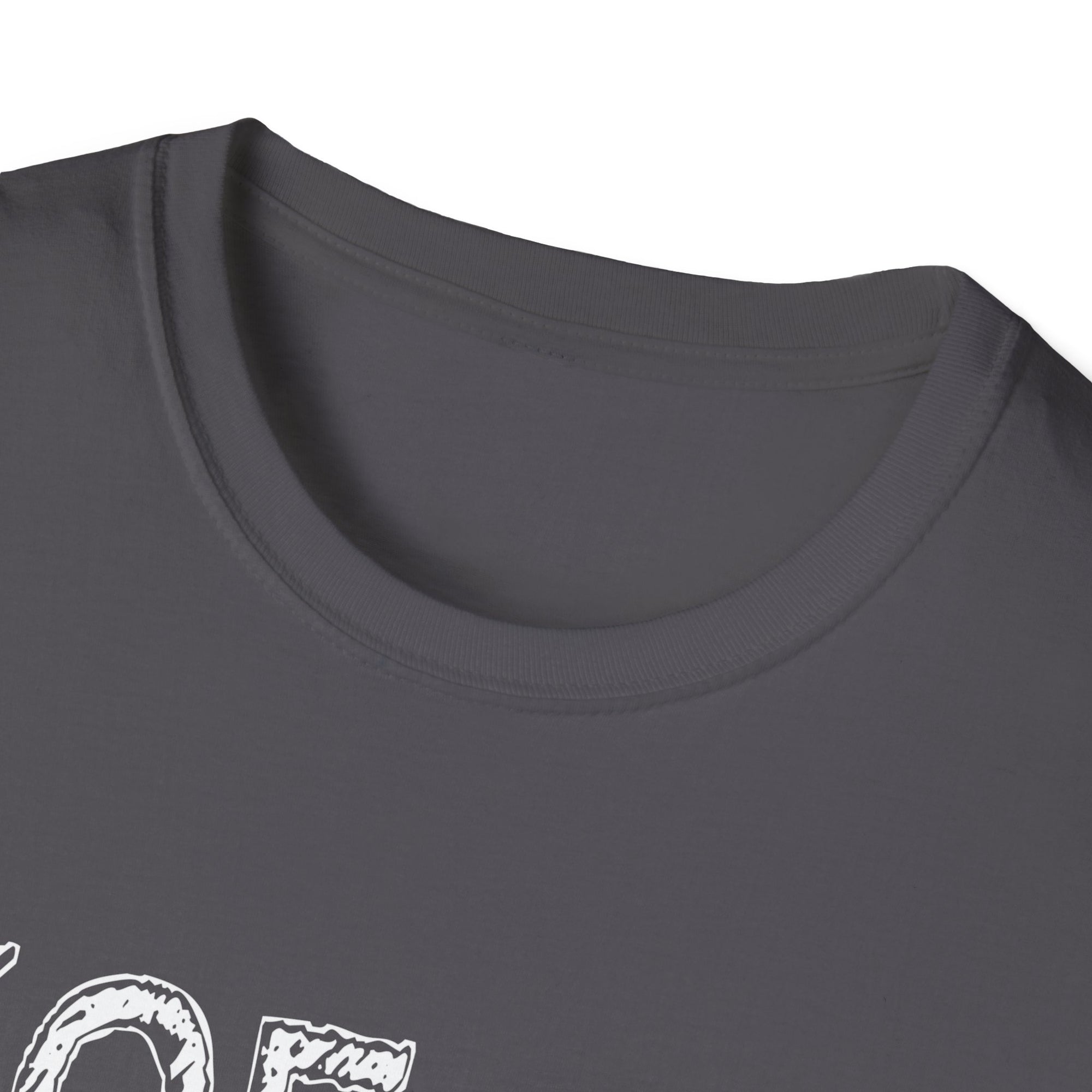 Stylish Graphic Tee with Fun Text for Concerts, Gift for Music Lovers, Casual Everyday Wear, Perfect for Festivals, Unique Statement Shirt