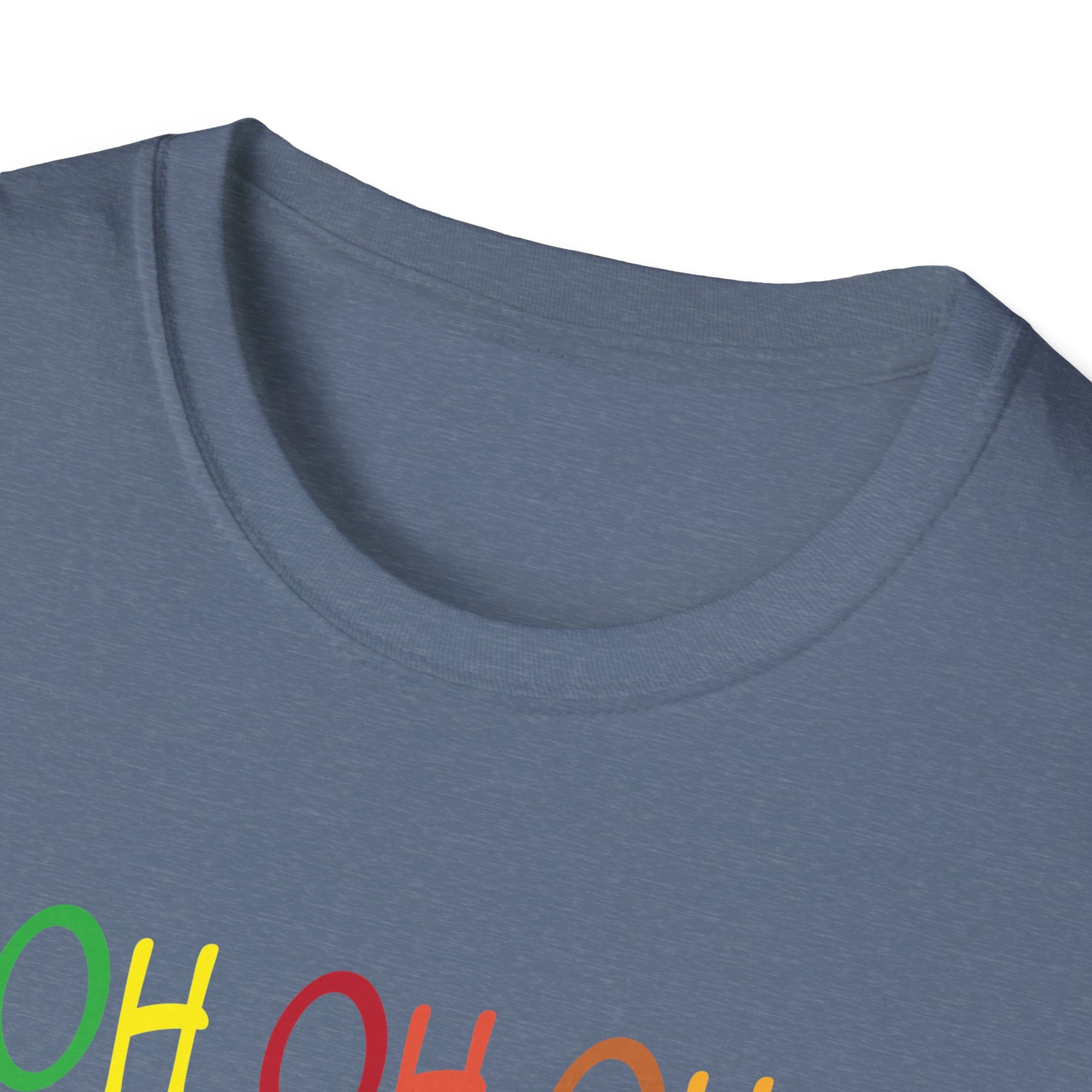 Funny Christmas T-Shirt, Holiday Humor Tee, Gift for Friends, Unisex Christmas Apparel, Festive Party Shirt