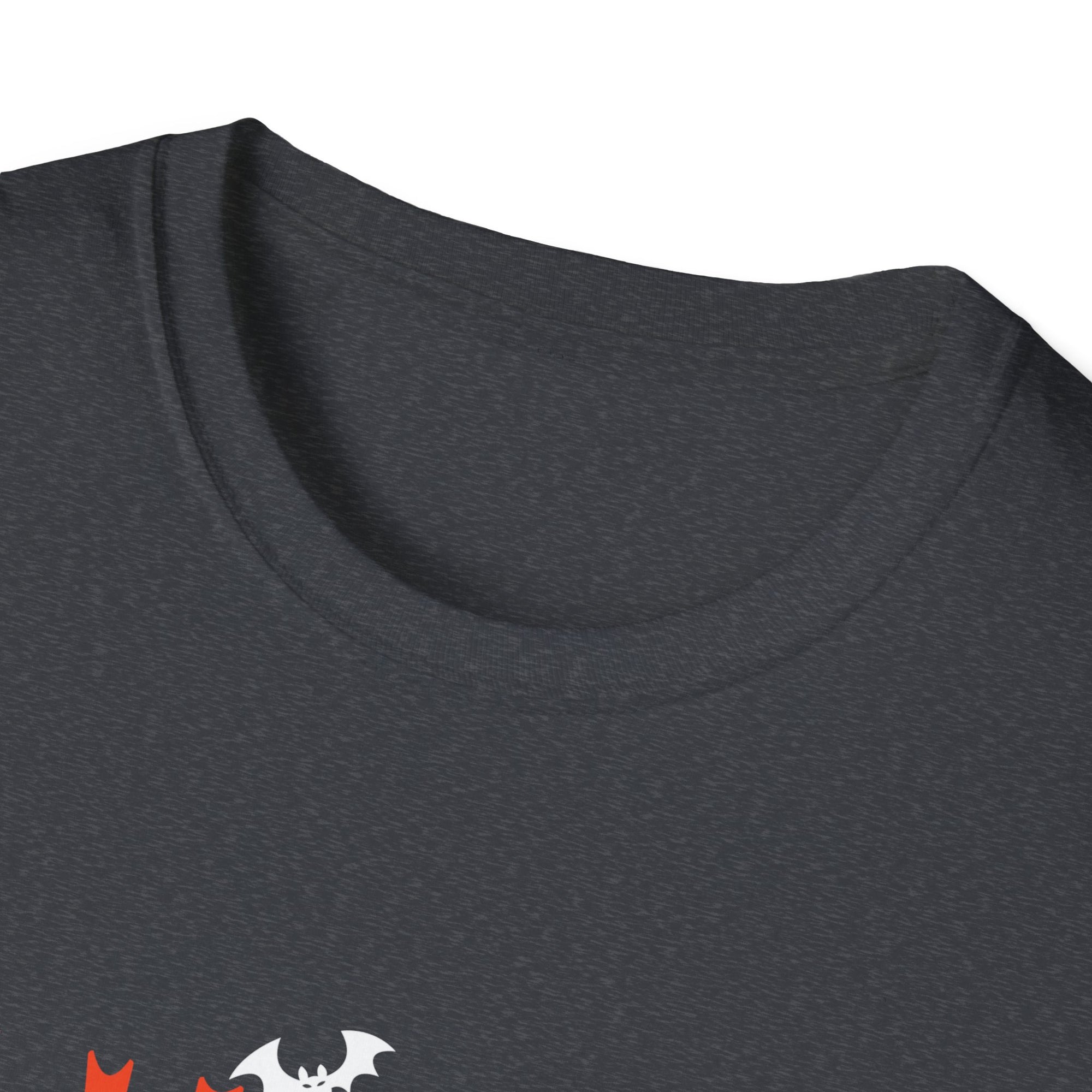 Halloween Humorous Unisex T-Shirt, Funny Candy Corn Hate Tee, Halloween Party Outfit, Trick or Treat Shirt, Spooky Season Apparel