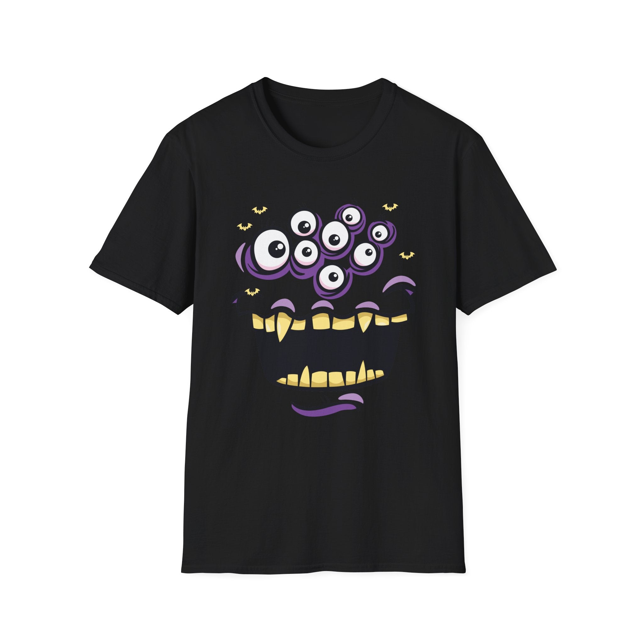Monstrous Graphic Tee