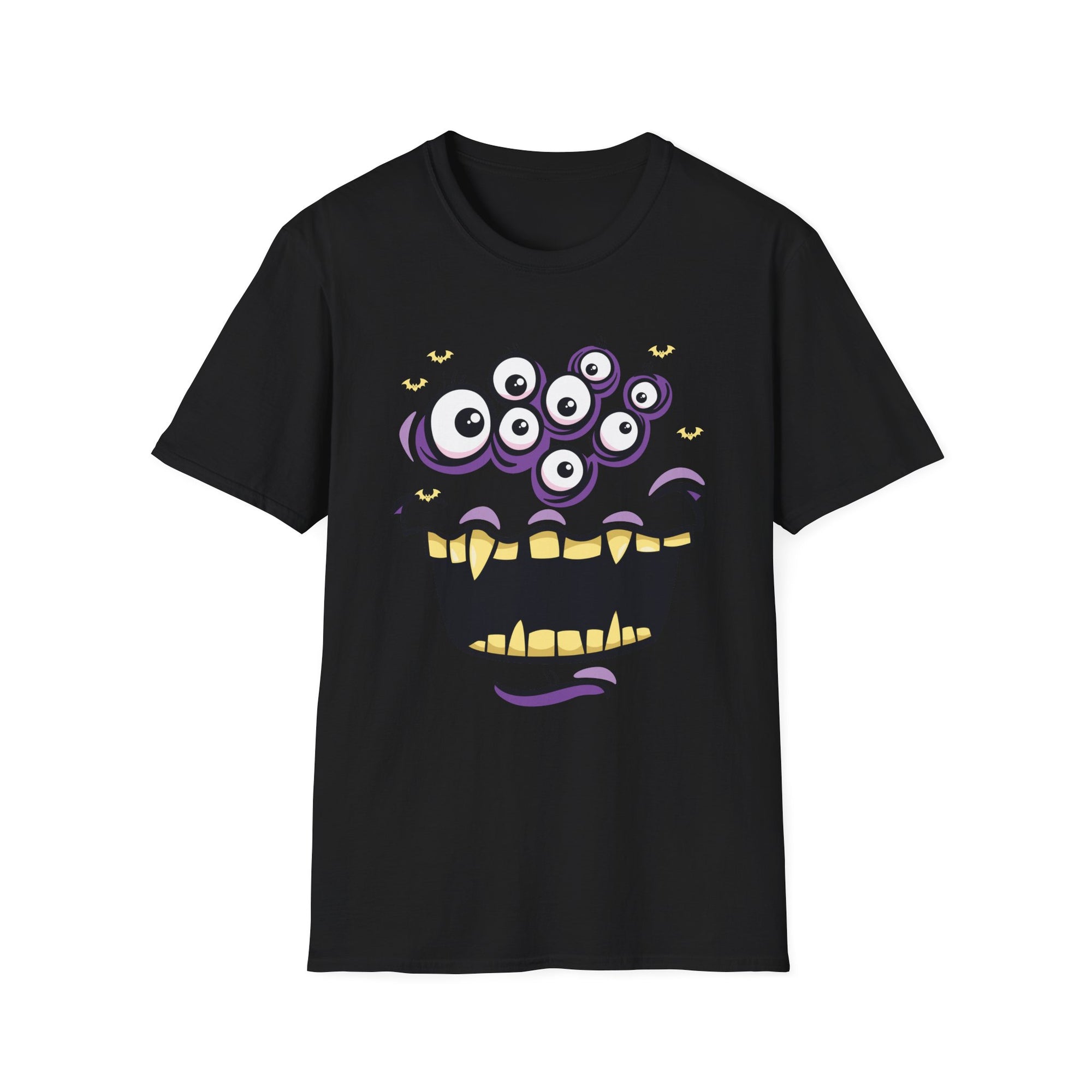 Monstrous Graphic Tee