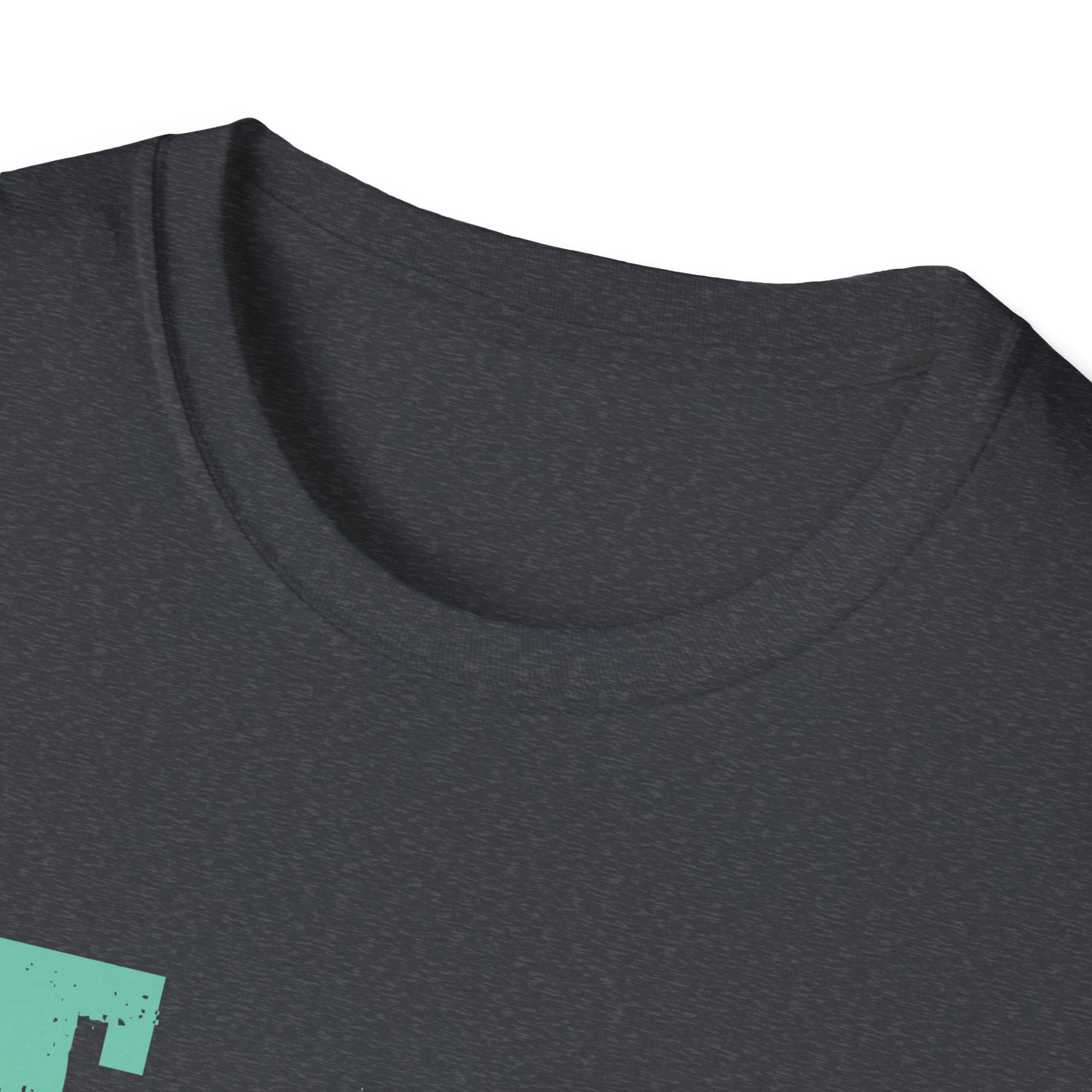 Team Ariana Unisex Softstyle T-Shirt | Supportive Gift for Fans | Casual Wear | Birthday, Concert, Team Spirit