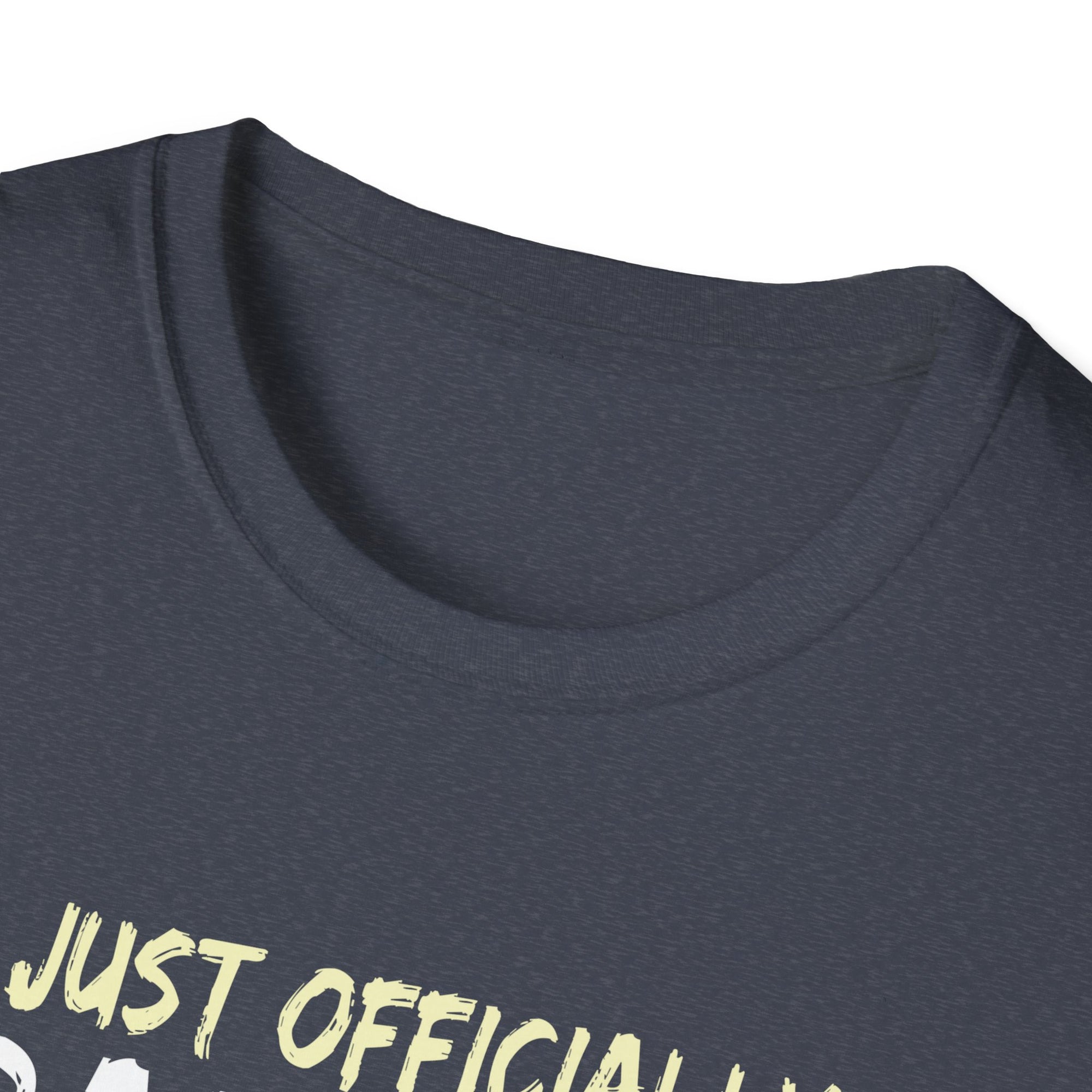 Kindergarten Graduation T-Shirt - I Just Officially Graduated 2025, Unisex Tee, Kids Celebration Shirt, Early Education Apparel, [...]