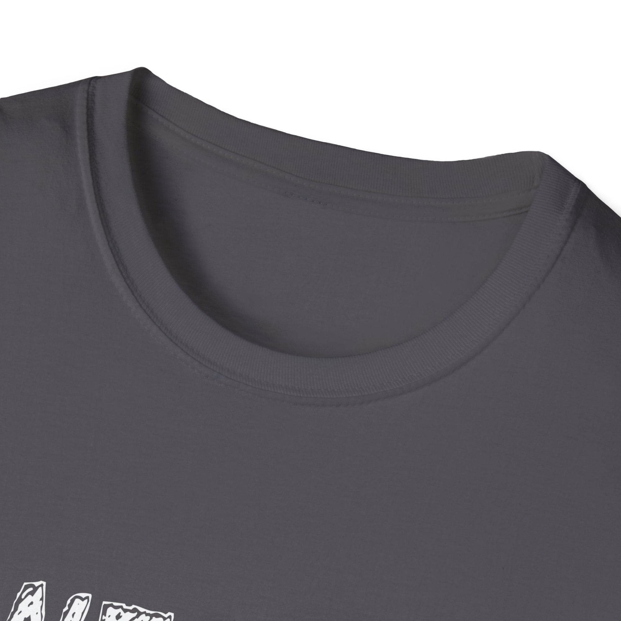 Awesome Like My Daughter Unisex T-Shirt, Gift for Dads, Moms, Family Reunions, Birthday Present, Casual Wear