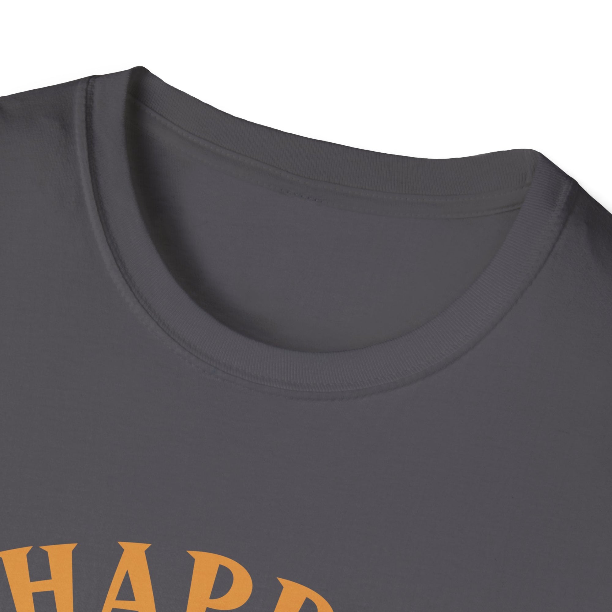 Thanksgiving Gobble T-Shirt, Happy Thanksgiving Tee, Fall Celebration Shirt, Autumn Festive Top, Unisex Holiday Apparel