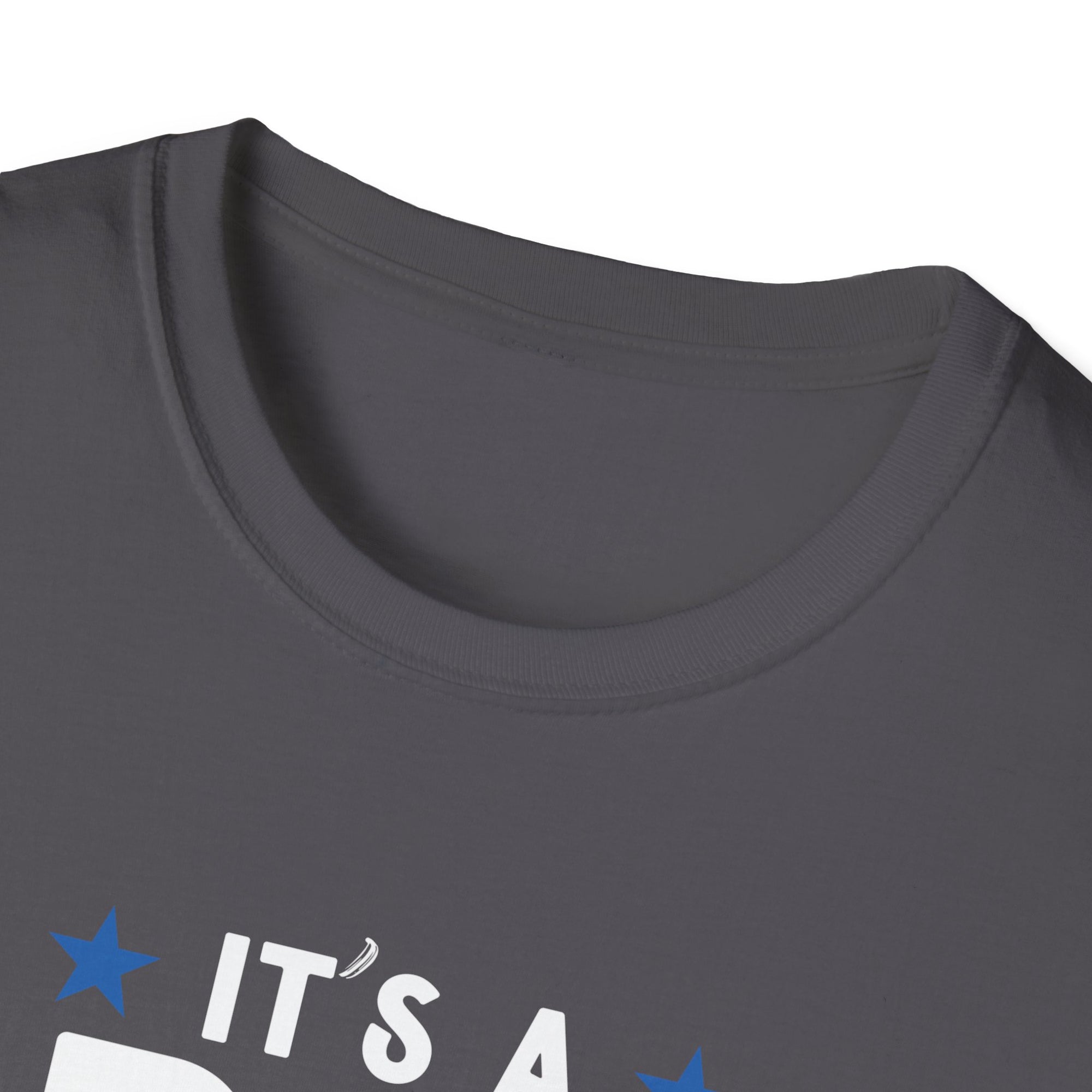 Brent Thing Unisex T-Shirt - Fun Gift for Brent Fans, Humor Tee, Birthday Gift, Casual Wear, Unisex Apparel