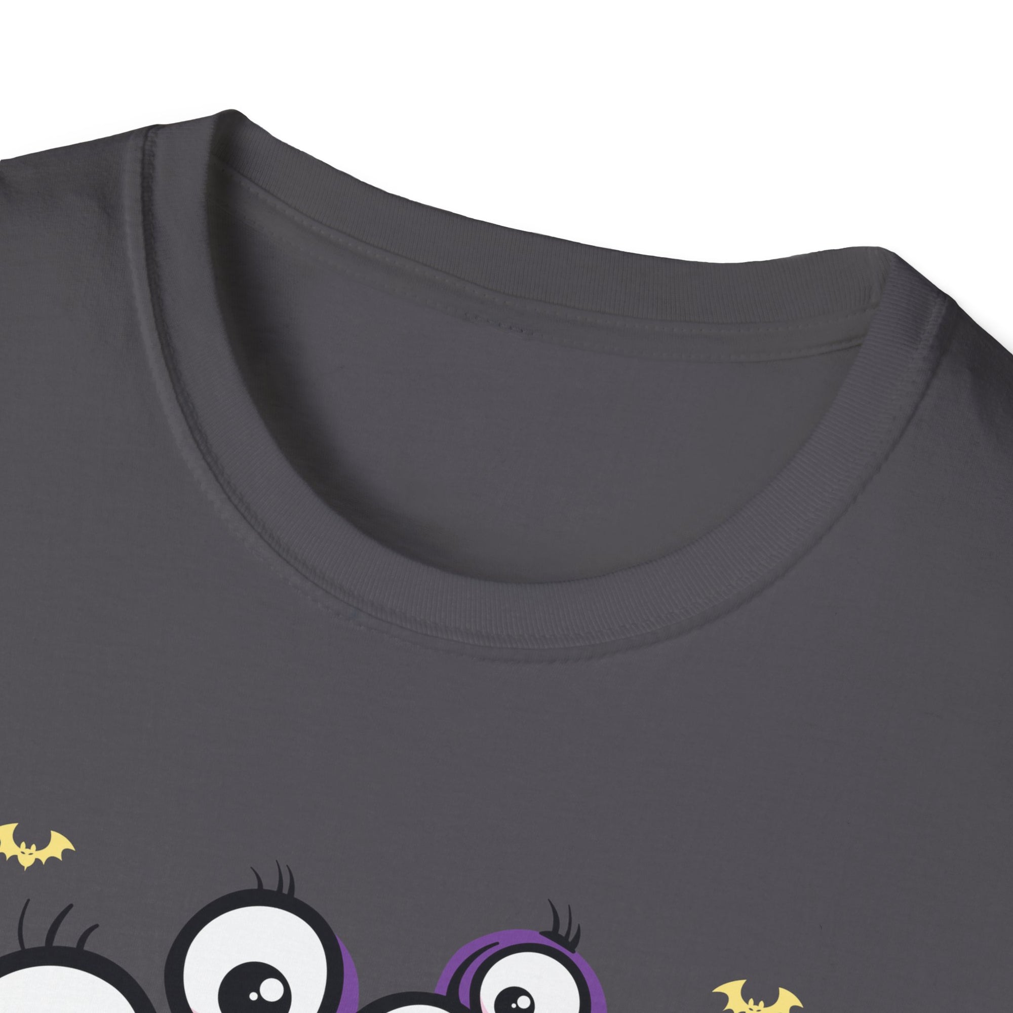 Monstrous Graphic Tee