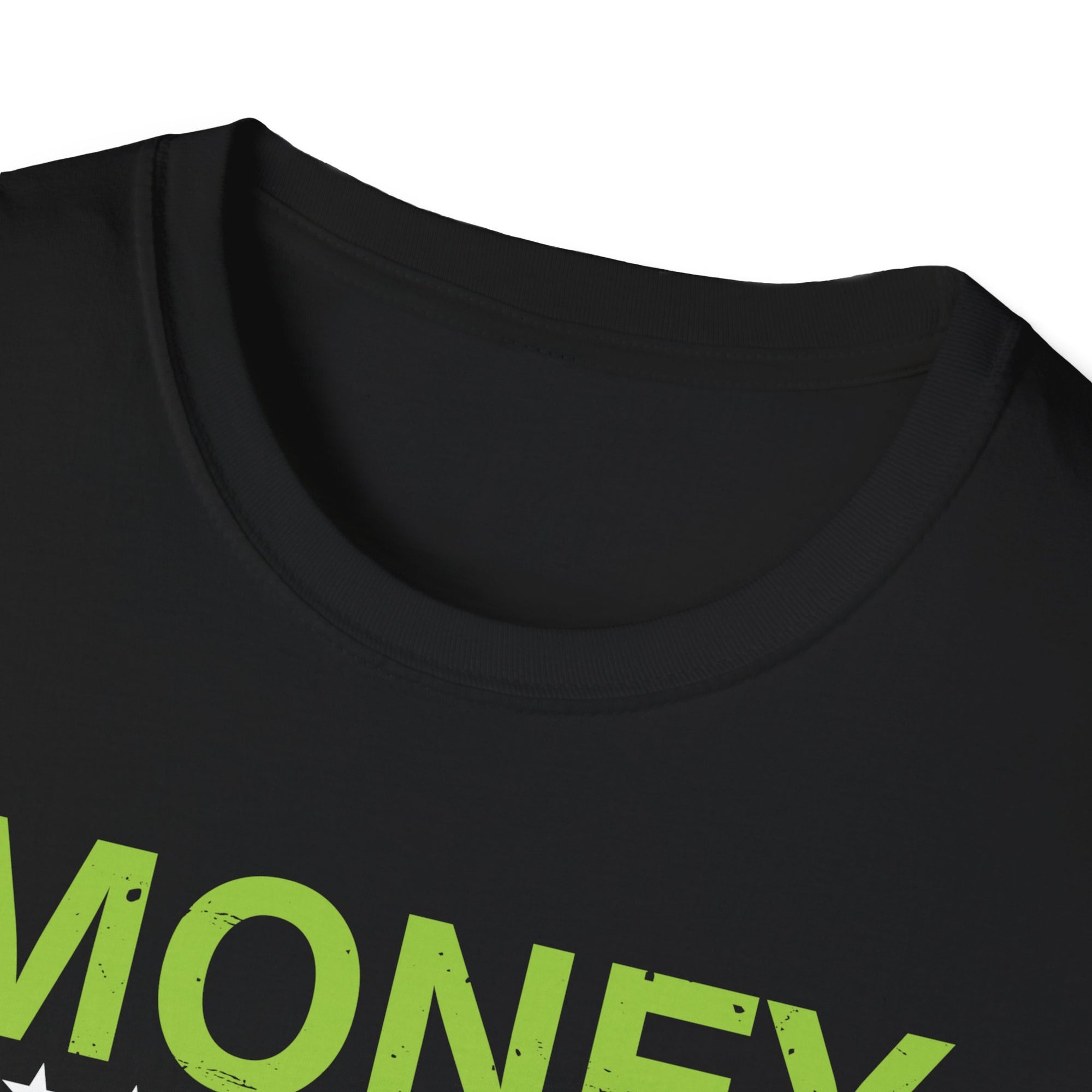 Jet-Ski Happiness Water Sports Design Unisex Softstyle T-Shirt