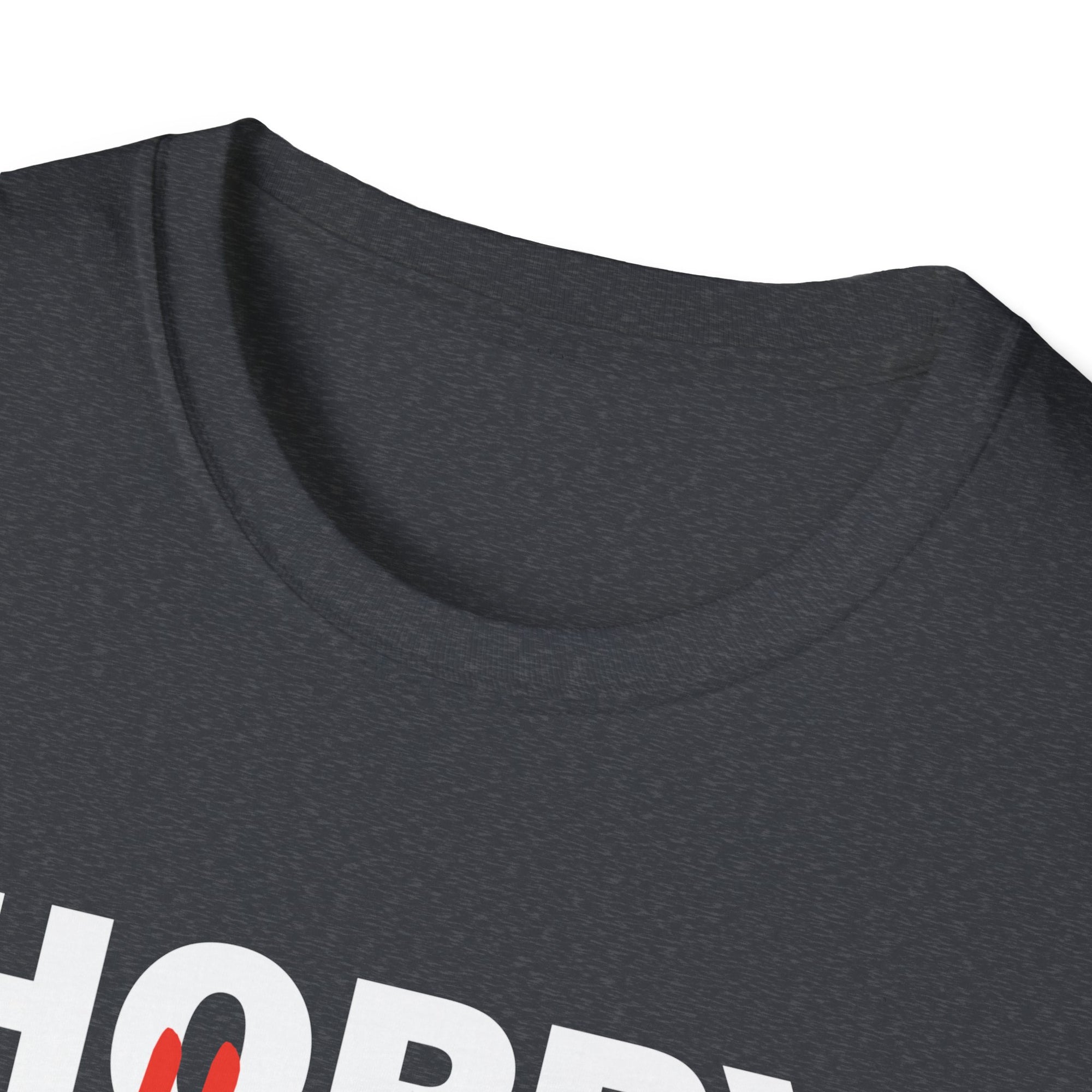 Halloween Hoppy T-Shirt, Unisex Softstyle Tee, Beer Festival Shirt, Spooky Celebration Wear, Unique Halloween Gift
