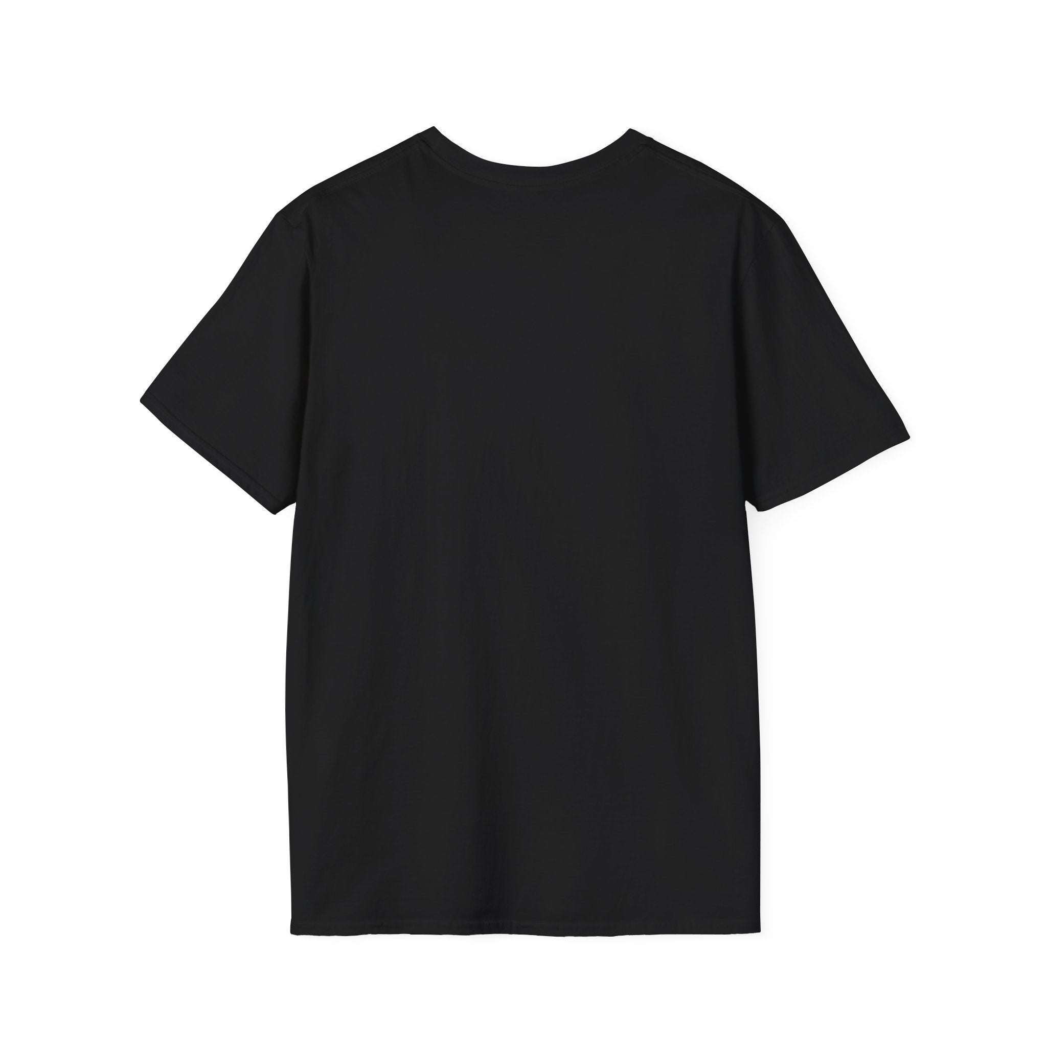 90s I love The 90's Vintage Retro Nineties Costume Party Unisex Softstyle T-Shirt