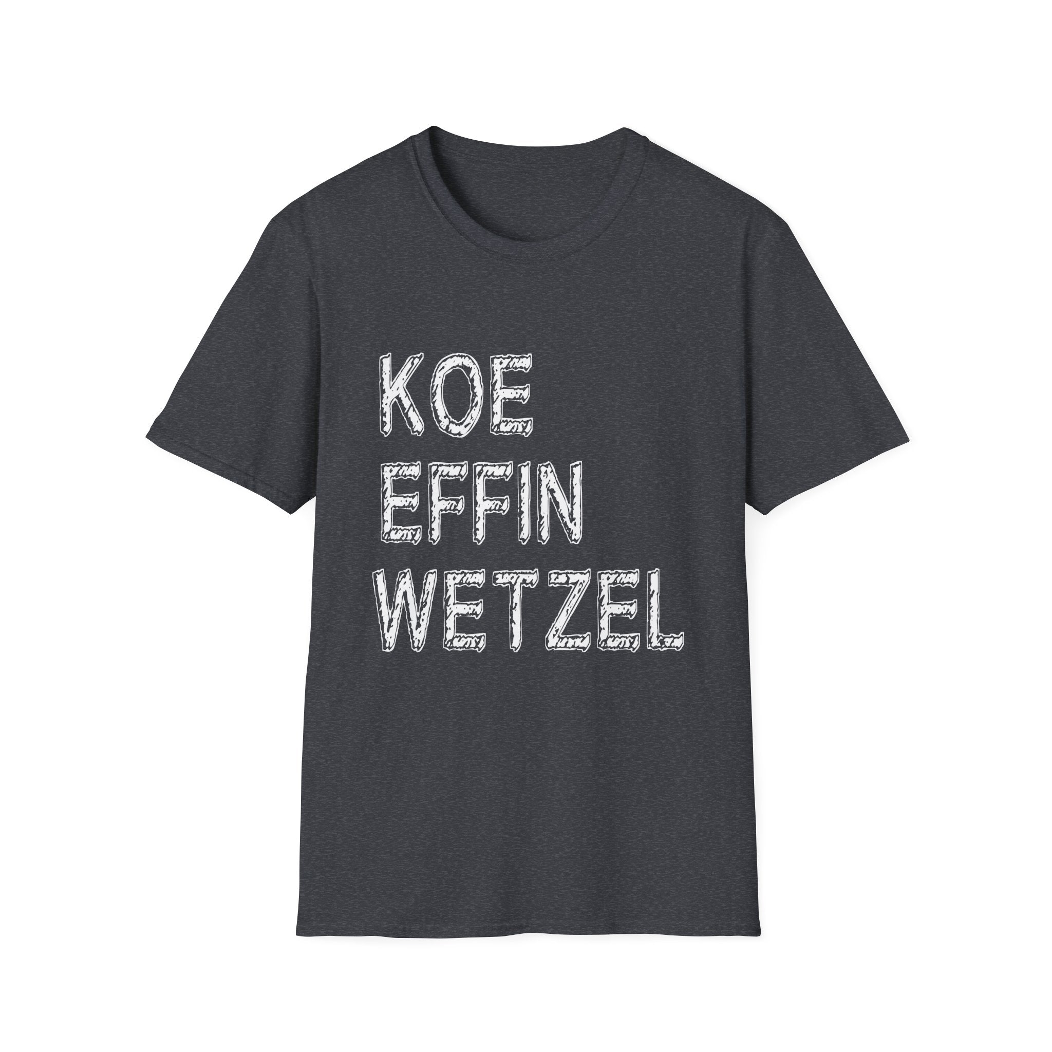 Stylish Graphic Tee with Fun Text for Concerts, Gift for Music Lovers, Casual Everyday Wear, Perfect for Festivals, Unique Statement Shirt
