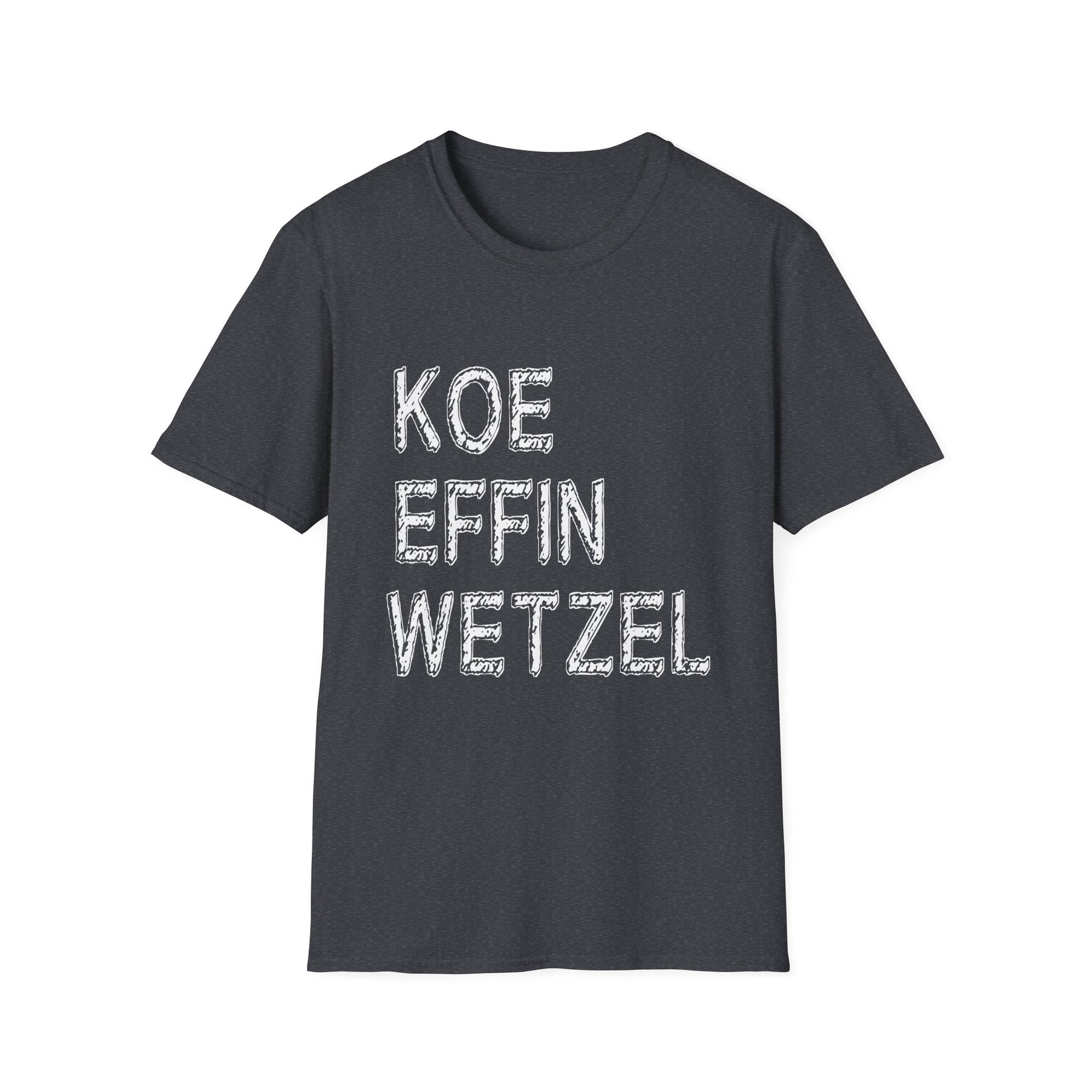 Stylish Graphic Tee with Fun Text for Concerts, Gift for Music Lovers, Casual Everyday Wear, Perfect for Festivals, Unique Statement Shirt